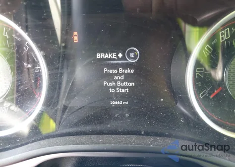 2019 Dodge Challenger Sxt из США, поврежденный, VIN 2C3CDZAG0KH669664